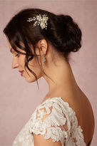 Thumbnail for your product : BHLDN Goldleaf Hairpin