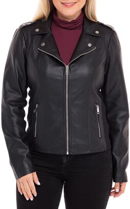 sebby moto jacket
