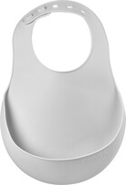 Thumbnail for your product : Beaba Silicone Bib, Cloud