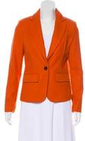 Thumbnail for your product : MICHAEL Michael Kors Wool Blazer Jacket