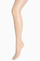 Thumbnail for your product : Next Womens Nude Sparkle Tights One Pack