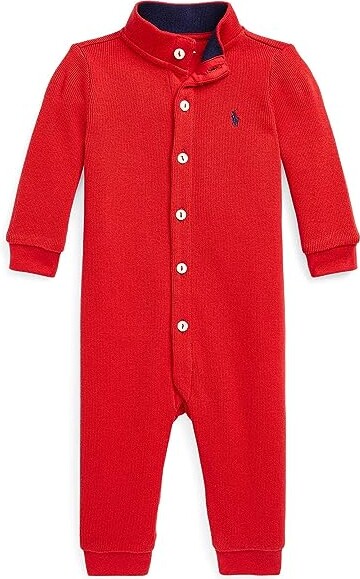 Red Overalls For Boys | ShopStyle