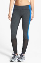 Thumbnail for your product : Zella 'Live In - Triple Blocked' Leggings
