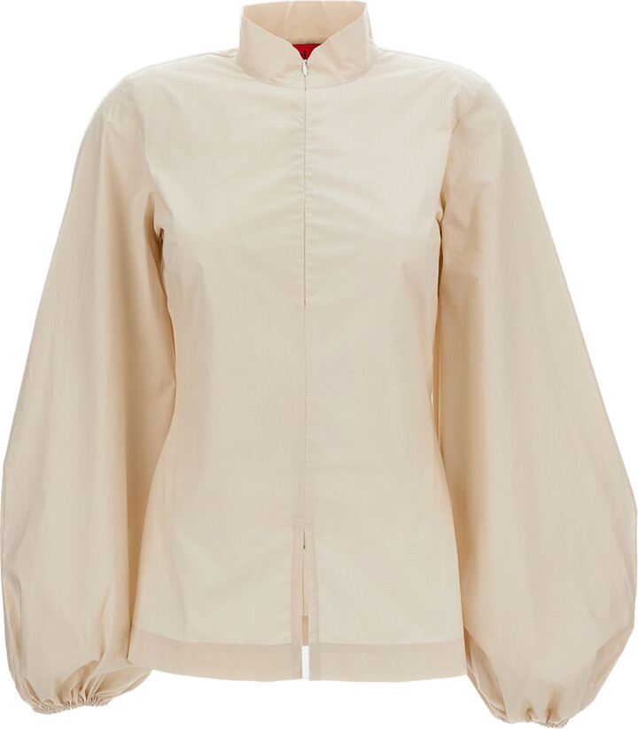 The Latest Dalila Shirt