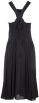 Thumbnail for your product : Paul Smith Sleeveless Dress