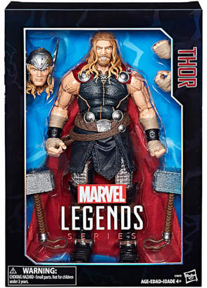 Hasbro Marvel Legends Marvel Legends Avengers: Thor 12 Inch Action Figure