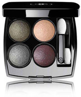 Thumbnail for your product : Chanel Les 4 Ombres Multi-Effect Quadra Eyeshadow