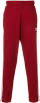 Thumbnail for your product : adidas tapered track trousers