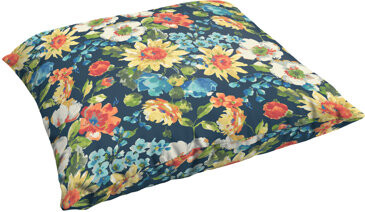 Mozaic Company Reagle Indoor/Outdoor Floor Pillow