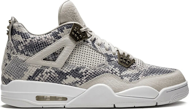 Jordan Air 4 Retro Premium sneakers