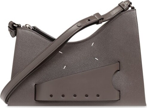 Maison Margiela Snatched Small Hobo Bag - ShopStyle