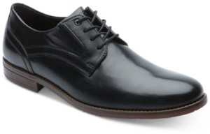 macys rockport mens shoes
