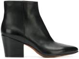Thumbnail for your product : Buttero Joseline boots