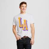 Thumbnail for your product : Awake Men's Los Angeles LA All Day T-Shirt - White