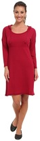 Thumbnail for your product : The North Face 3/4 Sleeve Elmira Dress