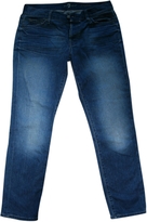 Thumbnail for your product : 7 For All Mankind Josefina Jeans