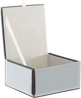 Thumbnail for your product : Linea Smoked Jewellery Box, Small