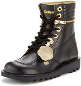 Thumbnail for your product : Kickers Real Hi Bling Boots