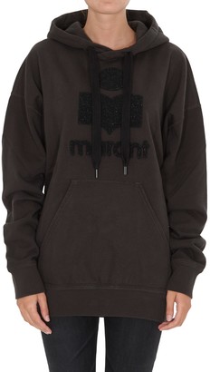marant hoodie sale