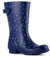 Thumbnail for your product : London Fog Helga Waterproof Rubber Boots