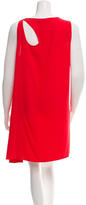 Thumbnail for your product : Opening Ceremony Sleeveless Cutout Dress w/ Tags