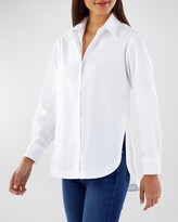 Thumbnail for your product : Finley Keller Silky Poplin Shirt
