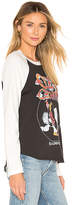 Thumbnail for your product : Daydreamer Blizzard of Ozz Raglan