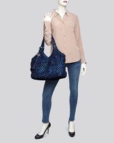 Thumbnail for your product : Rafe New York Tote - Steffanie Macrame Carryall
