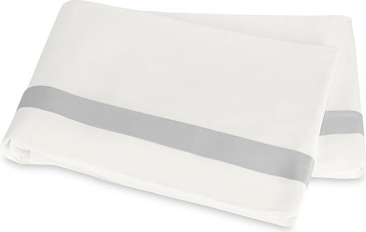 Matouk Ambrose Flat Sheet Full/Queen