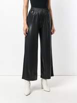 Thumbnail for your product : MM6 MAISON MARGIELA wide-leg trousers