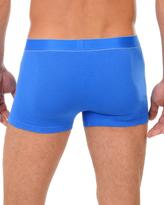 Thumbnail for your product : 2xist Pima Stretch Boxer Briefs, Blue