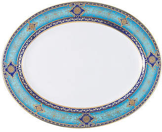 Bernardaud Grace Oval Platter