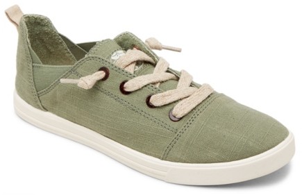 army green sneakers for women