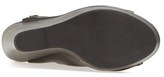 Thumbnail for your product : Steve Madden 'Drapey' Wedge Sandal (Women)