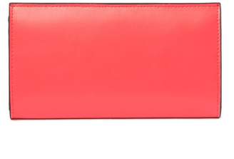 Lodis Blair Continental Leather Clutch Wallet