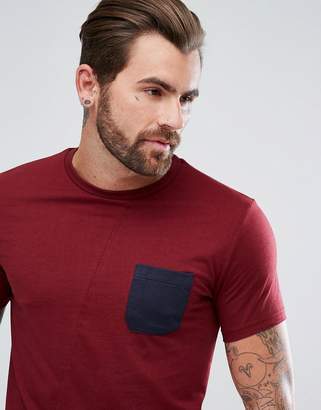 Le Breve Pocket T-Shirt