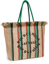 Thumbnail for your product : Clare Vivier Market Tote