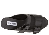 Thumbnail for your product : Steve Madden Buckle Up Platform Wedge Sandal