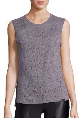 Koral Move Muscle Tank Top