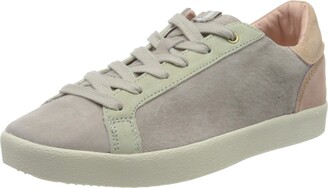 Joules Womens Tildy Trainers