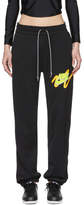 Thumbnail for your product : Nike Black NSW Archive Lounge Pants