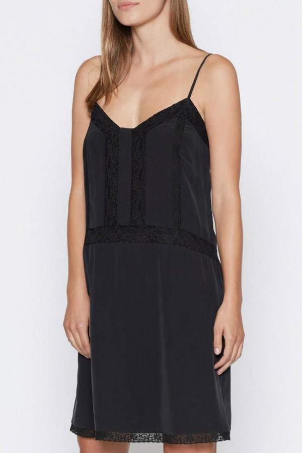 joie slip dress