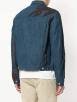 Thumbnail for your product : J.W.Anderson Florence denim jacket