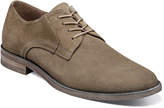 Thumbnail for your product : Stacy Adams Corday Mens Suede Plain-Toe Oxfords