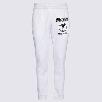 moschino tracksuit mens sale