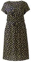 Thumbnail for your product : Tall Bow Print Tea Dress