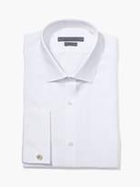 Thumbnail for your product : John Varvatos Dress Shirt With French Cuff