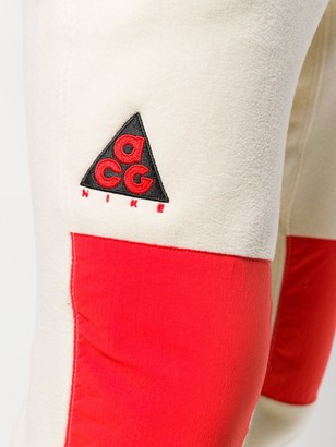 Nike ACG Sherpa Fleece trousers