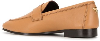 Bougeotte Flat Penny Loafers