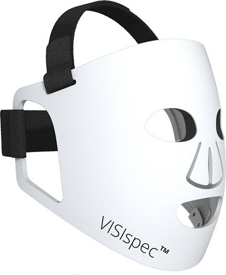 Solaris Laboratories NY LED Light Therapy Silicone Face Mask ShopStyle